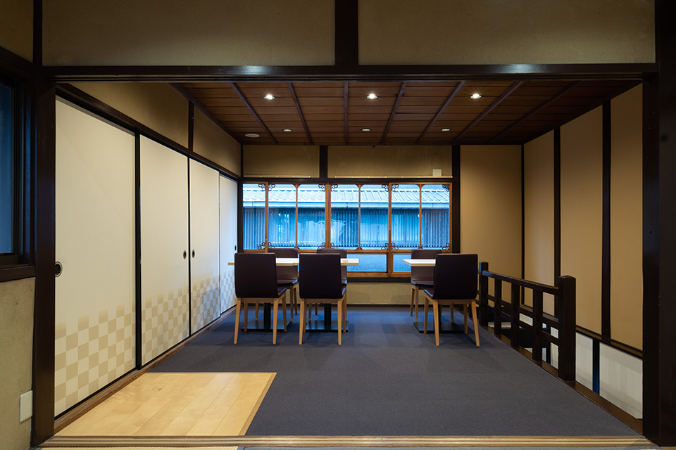 レンタルスペース